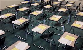 考試▲圖／Eric E Castro flickr CC License  (https://www.flickr.com/photos/ecastro/11891278343