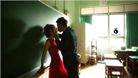 婚禮預告　圖／Mr.EYE映像製作提供