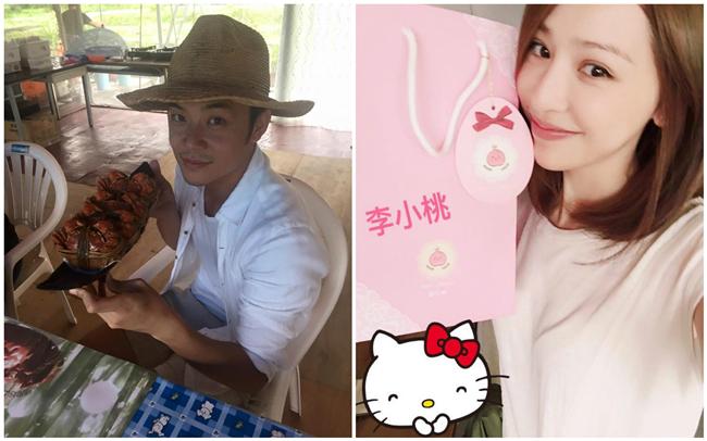 想婚？姚元浩甜蜜認王心凌「是老婆」