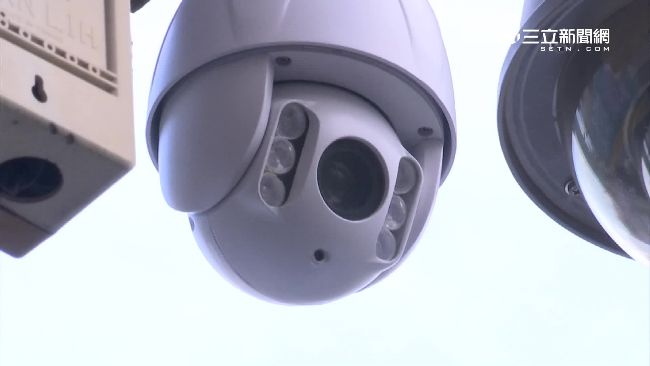 男「快手」A錢　HD監視器全都錄