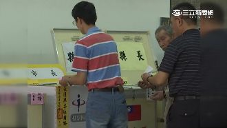 最新賄選法～「1身分證1萬」阻投票