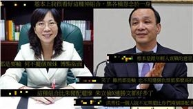 朱立倫,王如玄▲／圖／美聯社／達志影像、維基百科