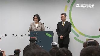 藍爆陳建仁涉抄襲　但馬的官員抄更多