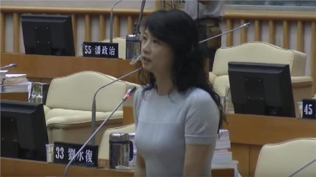 宋麗華跳船　國民黨改徵召廖婉汝參選