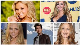 查理辛　組圖／翻攝自IMDb