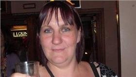 圖／翻攝自Teresa Stinton臉書