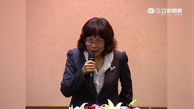 謝龍介：勞工若沒王如玄，活不到五年
