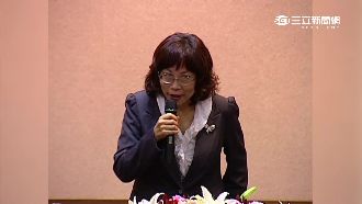 朱立倫副手出爐　遭爆是無薪假始祖