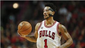Derrick Rose(ap)