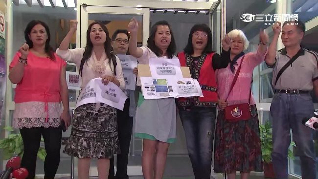 廣電三法不公？原民台竟沒「必載」