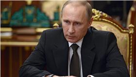 普丁（Vladimir Putin）（圖／美聯社／達志影像）