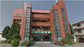 新竹縣農會－google