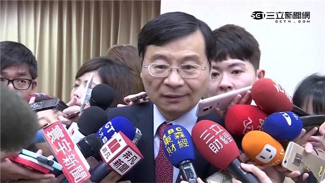 是否列國民黨不分區？曾銘宗瘋狂跳針