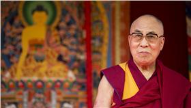 達賴喇嘛（Dalai Lama）（圖／美聯社／達志影像）