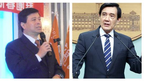 談證所稅廢除　他批馬「自戀又自愛」