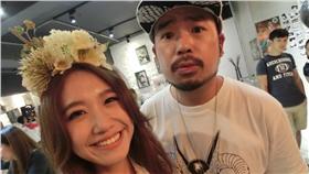 阿達、Lulu＿臉書