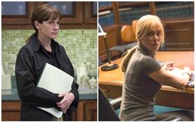  《沉默的雙眼》CatchPlay提供