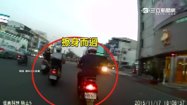 影／驚見那些年，我們一起違規的校車