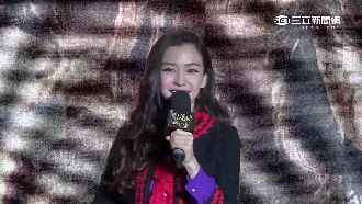 Baby原本想當歌手　一開口卻破音