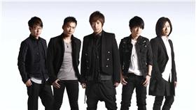 五月天 (圖/取自五月天臉書)