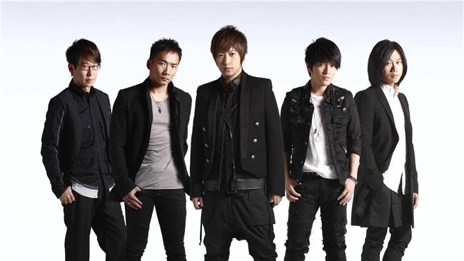 耶誕老人來了～五月天陪你過聖誕！