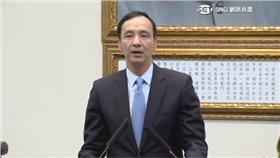 朱立倫、王如玄