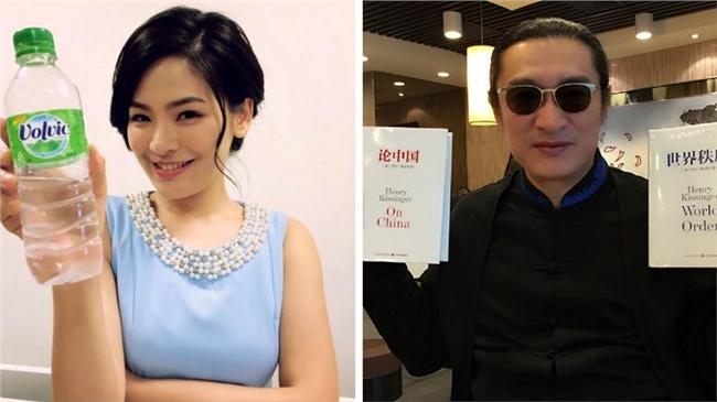 陳沂嗆黃安：謝中國收容台不要的藝人