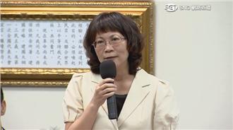 無薪假推手？王如玄：陳菊時代開始的