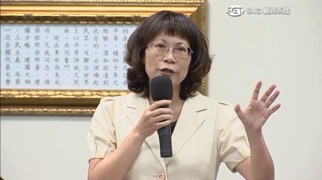買賣眷戶套利？王如玄：不要造謠抹黑