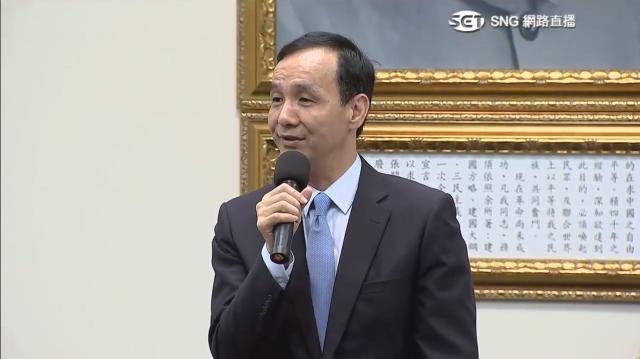 王如玄恐成「無聲」副手？朱這樣回…