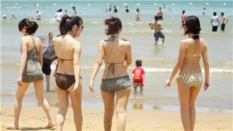 明高溫上看36度！下週這天鋒面到