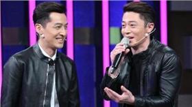 霍建華／翻攝微博