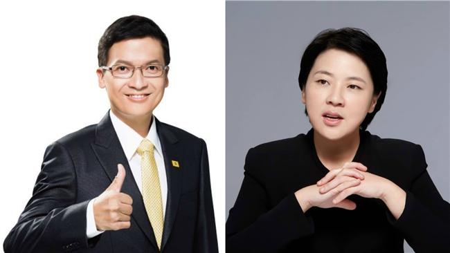 「親民合作」協調　港湖區由她出戰