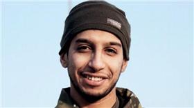 巴黎恐攻主嫌16:9／路透社: