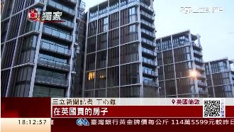 全球最貴豪宅！王文洋砸13億買2戶