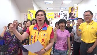 學霸徐欣瑩　棄NASA獎學金陪癌母