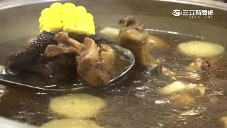 越老越黑金！老菜脯號稱「窮人人蔘」