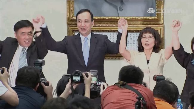 朱玄配完美搭檔？讓他大喊「危險了」