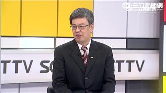 獨／談同志　陳建仁：就跟一般人一樣