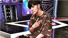 羅志祥
翻攝臉書