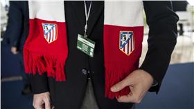 圍巾-網路溫度計(AP)