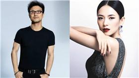 汪峰、章子怡／百度