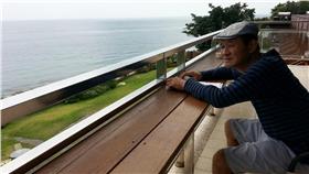 陳慕義(圖/翻攝自陳慕義臉書)