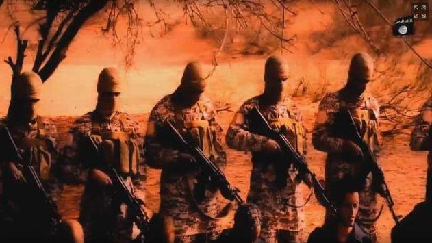 美國：IS戰爭指揮官可能已被擊斃