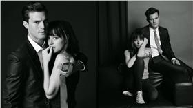 格雷的50到陰影／臉書