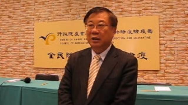 台菲漁業協定　陳保基證實「已簽署」