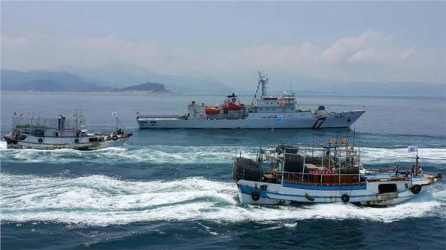 馬英九訪太平島　越南代表強烈抗議