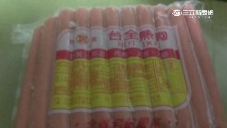 噁！吃下黑心熱狗　恐得心血管疾病