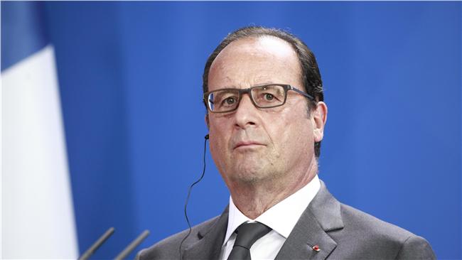 歐蘭德：恐怖攻擊和難民是兩回事