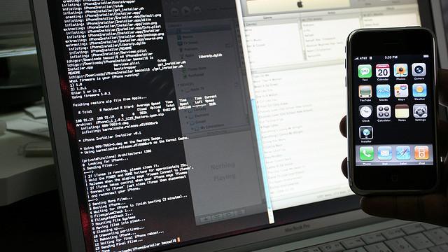 用戶隱私至上！蘋果拒絕法院解鎖命令